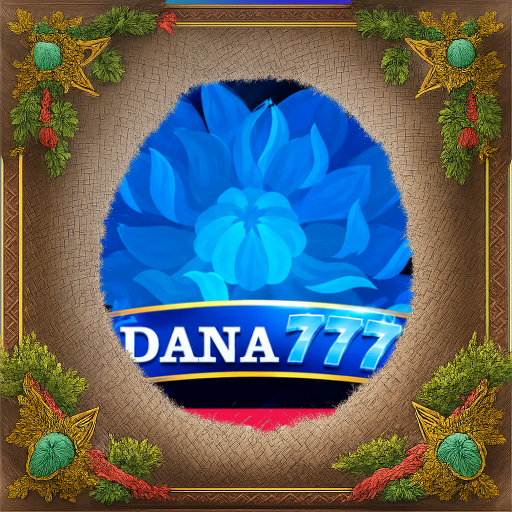 dana777 — mitra unggulan