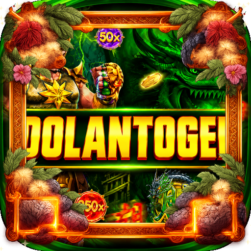 dolantogel — galeri pratinjau Resmi APK